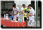 Settimo T.se 5 Giugno 2021 - Ritrovo Pre-Bike Tour 1° giorno - Croce Rossa Italiana - Comitato Regionale del Piemonte