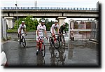 Settimo T.se 5 Giugno 2021 - Ritrovo Pre-Bike Tour 1° giorno - Croce Rossa Italiana - Comitato Regionale del Piemonte