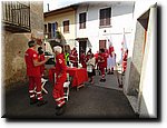 Poirino 6 Giugno 2021 - Inaugurazione nuova Sede di Pralormo - Croce Rossa Italiana - Comitato Regionale del Piemonte