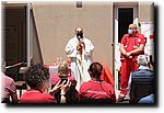 Poirino 6 Giugno 2021 - Inaugurazione nuova Sede di Pralormo - Croce Rossa Italiana - Comitato Regionale del Piemonte