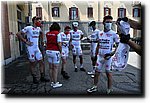 Settimo T.se 6 Giugno 2021 - Ritrovo Pre-Bike Tour 2° giorno - Croce Rossa Italiana - Comitato Regionale del Piemonte