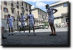 Settimo T.se 6 Giugno 2021 - Ritrovo Pre-Bike Tour 2° giorno - Croce Rossa Italiana - Comitato Regionale del Piemonte