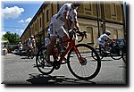 Settimo T.se 6 Giugno 2021 - Ritrovo Pre-Bike Tour 2° giorno - Croce Rossa Italiana - Comitato Regionale del Piemonte