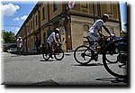 Settimo T.se 6 Giugno 2021 - Ritrovo Pre-Bike Tour 2° giorno - Croce Rossa Italiana - Comitato Regionale del Piemonte