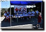 Settimo T.se 6 Giugno 2021 - Ritrovo Pre-Bike Tour 2° giorno - Croce Rossa Italiana - Comitato Regionale del Piemonte