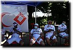 Settimo T.se 6 Giugno 2021 - Ritrovo Pre-Bike Tour 2° giorno - Croce Rossa Italiana - Comitato Regionale del Piemonte