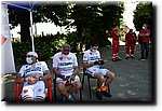 Settimo T.se 6 Giugno 2021 - Ritrovo Pre-Bike Tour 2° giorno - Croce Rossa Italiana - Comitato Regionale del Piemonte