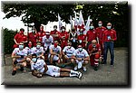 Settimo T.se 6 Giugno 2021 - Ritrovo Pre-Bike Tour 2° giorno - Croce Rossa Italiana - Comitato Regionale del Piemonte