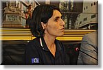 Torino 10 Giugno 2016 - Magnitudo 5,5 Conferenza Stampa - Croce Rossa Italiana- Comitato Regionale del Piemonte