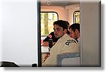 Monza 7 - 9 Settembre 2012 - Gran Premio F1 - Croce Rossa Italiana - Ispettorato Regionale Volontari del Soccorso del Piemonte