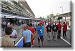 Monza 7 - 9 Settembre 2012 - Gran Premio F1 - Croce Rossa Italiana - Ispettorato Regionale Volontari del Soccorso del Piemonte