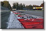 Monza 7 - 9 Settembre 2012 - Gran Premio F1 - Croce Rossa Italiana - Ispettorato Regionale Volontari del Soccorso del Piemonte