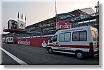 Monza 7 - 9 Settembre 2012 - Gran Premio F1 - Croce Rossa Italiana - Ispettorato Regionale Volontari del Soccorso del Piemonte