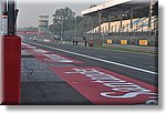 Monza 7 - 9 Settembre 2012 - Gran Premio F1 - Croce Rossa Italiana - Ispettorato Regionale Volontari del Soccorso del Piemonte