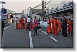 Monza 7 - 9 Settembre 2012 - Gran Premio F1 - Croce Rossa Italiana - Ispettorato Regionale Volontari del Soccorso del Piemonte