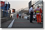 Monza 7 - 9 Settembre 2012 - Gran Premio F1 - Croce Rossa Italiana - Ispettorato Regionale Volontari del Soccorso del Piemonte