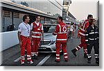 Monza 7 - 9 Settembre 2012 - Gran Premio F1 - Croce Rossa Italiana - Ispettorato Regionale Volontari del Soccorso del Piemonte