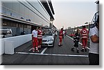 Monza 7 - 9 Settembre 2012 - Gran Premio F1 - Croce Rossa Italiana - Ispettorato Regionale Volontari del Soccorso del Piemonte