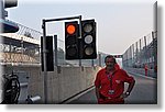 Monza 7 - 9 Settembre 2012 - Gran Premio F1 - Croce Rossa Italiana - Ispettorato Regionale Volontari del Soccorso del Piemonte