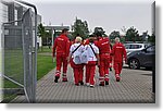 5 - 8 luglio - F.A.C.E. 2012 Ireland - Croce Rossa Italiana - Ispettorato Regionale Volontari del Soccorso del Piemonte