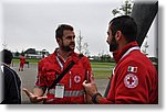 5 - 8 luglio - F.A.C.E. 2012 Ireland - Croce Rossa Italiana - Ispettorato Regionale Volontari del Soccorso del Piemonte