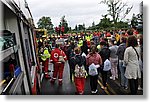 5 - 8 luglio - F.A.C.E. 2012 Ireland - Croce Rossa Italiana - Ispettorato Regionale Volontari del Soccorso del Piemonte