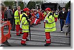 5 - 8 luglio - F.A.C.E. 2012 Ireland - Croce Rossa Italiana - Ispettorato Regionale Volontari del Soccorso del Piemonte