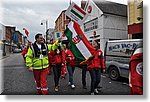 5 - 8 luglio - F.A.C.E. 2012 Ireland - Croce Rossa Italiana - Ispettorato Regionale Volontari del Soccorso del Piemonte