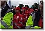 5 - 8 luglio - F.A.C.E. 2012 Ireland - Croce Rossa Italiana - Ispettorato Regionale Volontari del Soccorso del Piemonte