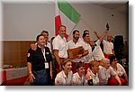 5 - 8 luglio - F.A.C.E. 2012 Ireland - Croce Rossa Italiana - Ispettorato Regionale Volontari del Soccorso del Piemonte