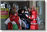 5 - 8 luglio - F.A.C.E. 2012 Ireland - Croce Rossa Italiana - Ispettorato Regionale Volontari del Soccorso del Piemonte