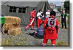 5 - 8 luglio - F.A.C.E. 2012 Ireland - Croce Rossa Italiana - Ispettorato Regionale Volontari del Soccorso del Piemonte