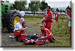 5 - 8 luglio - F.A.C.E. 2012 Ireland - Croce Rossa Italiana - Ispettorato Regionale Volontari del Soccorso del Piemonte