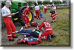 5 - 8 luglio - F.A.C.E. 2012 Ireland - Croce Rossa Italiana - Ispettorato Regionale Volontari del Soccorso del Piemonte