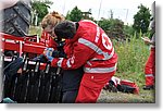 5 - 8 luglio - F.A.C.E. 2012 Ireland - Croce Rossa Italiana - Ispettorato Regionale Volontari del Soccorso del Piemonte