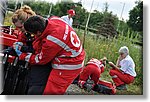 5 - 8 luglio - F.A.C.E. 2012 Ireland - Croce Rossa Italiana - Ispettorato Regionale Volontari del Soccorso del Piemonte