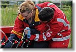 5 - 8 luglio - F.A.C.E. 2012 Ireland - Croce Rossa Italiana - Ispettorato Regionale Volontari del Soccorso del Piemonte