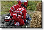 5 - 8 luglio - F.A.C.E. 2012 Ireland - Croce Rossa Italiana - Ispettorato Regionale Volontari del Soccorso del Piemonte