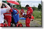 5 - 8 luglio - F.A.C.E. 2012 Ireland - Croce Rossa Italiana - Ispettorato Regionale Volontari del Soccorso del Piemonte