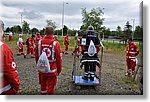 5 - 8 luglio - F.A.C.E. 2012 Ireland - Croce Rossa Italiana - Ispettorato Regionale Volontari del Soccorso del Piemonte