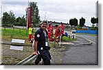 5 - 8 luglio - F.A.C.E. 2012 Ireland - Croce Rossa Italiana - Ispettorato Regionale Volontari del Soccorso del Piemonte