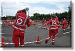 5 - 8 luglio - F.A.C.E. 2012 Ireland - Croce Rossa Italiana - Ispettorato Regionale Volontari del Soccorso del Piemonte