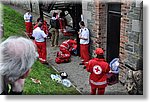 5 - 8 luglio - F.A.C.E. 2012 Ireland - Croce Rossa Italiana - Ispettorato Regionale Volontari del Soccorso del Piemonte