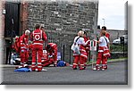 5 - 8 luglio - F.A.C.E. 2012 Ireland - Croce Rossa Italiana - Ispettorato Regionale Volontari del Soccorso del Piemonte