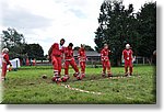 5 - 8 luglio - F.A.C.E. 2012 Ireland - Croce Rossa Italiana - Ispettorato Regionale Volontari del Soccorso del Piemonte