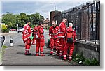 5 - 8 luglio - F.A.C.E. 2012 Ireland - Croce Rossa Italiana - Ispettorato Regionale Volontari del Soccorso del Piemonte