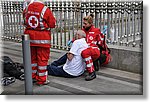 5 - 8 luglio - F.A.C.E. 2012 Ireland - Croce Rossa Italiana - Ispettorato Regionale Volontari del Soccorso del Piemonte