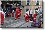 5 - 8 luglio - F.A.C.E. 2012 Ireland - Croce Rossa Italiana - Ispettorato Regionale Volontari del Soccorso del Piemonte