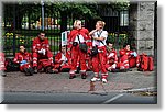 5 - 8 luglio - F.A.C.E. 2012 Ireland - Croce Rossa Italiana - Ispettorato Regionale Volontari del Soccorso del Piemonte