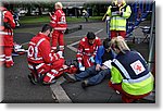 5 - 8 luglio - F.A.C.E. 2012 Ireland - Croce Rossa Italiana - Ispettorato Regionale Volontari del Soccorso del Piemonte